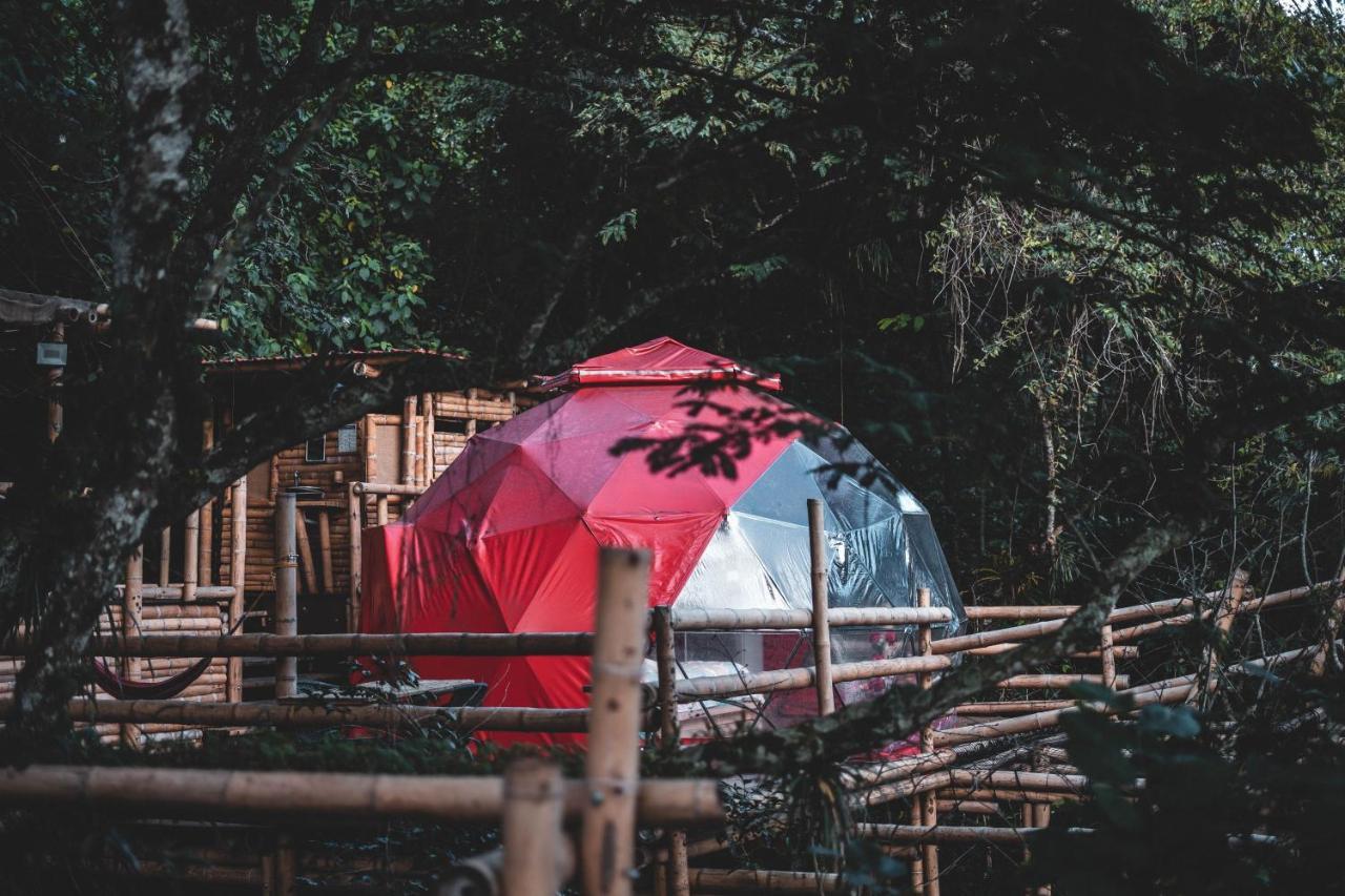 Glamping Sumapaz - * Fusagasugá