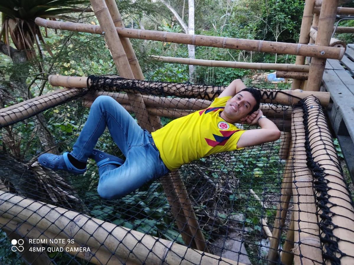 Glamping Sumapaz - * Fusagasugá