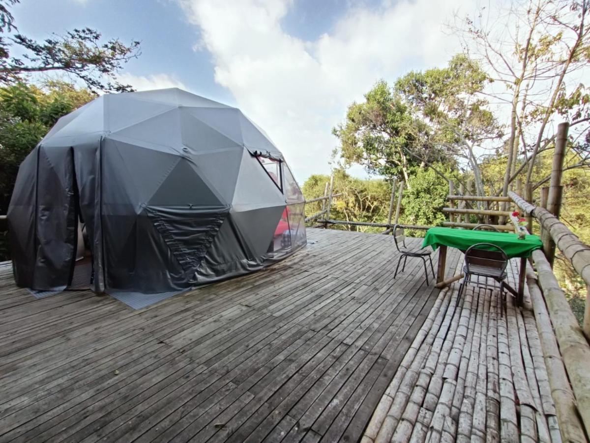 Glamping Sumapaz -
